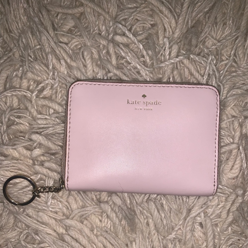 KeyChain Wallet 💕